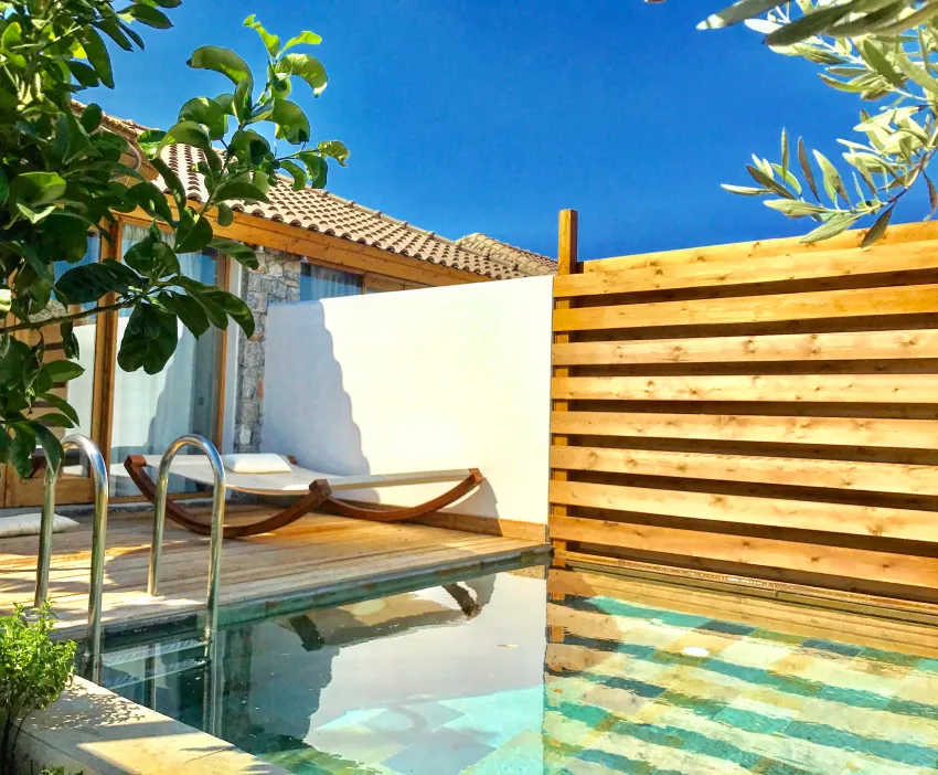 Caesars Gardens Hotel 5*-10