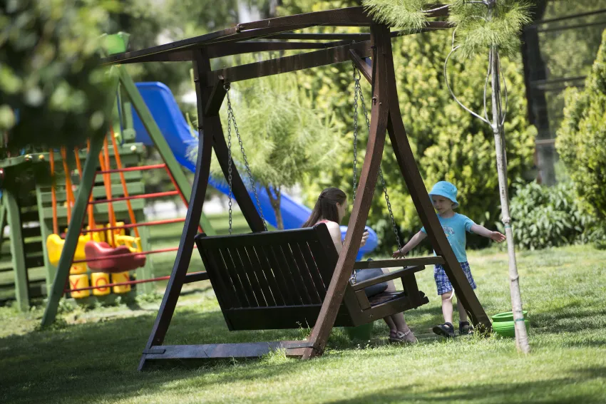 Marvida Family Eco Club (Ex:Otium Family Eco Club) 5*-33