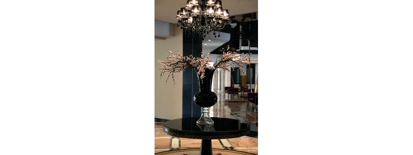 The Russelior Hotel and Spa 5*-15