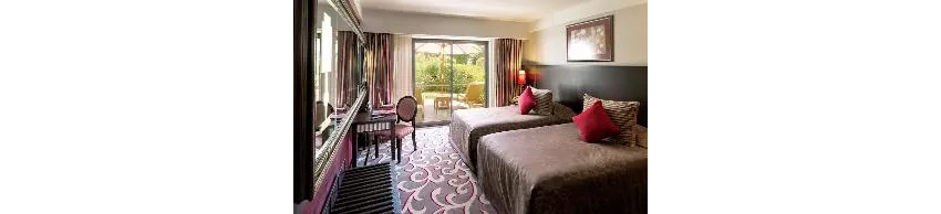Cornelia Diamond Golf Resort & Spa 5*-35