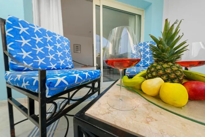 DOMINA CORAL BAY BELLA VISTA  5* - Domina coral bay sultan - sharm el sheik - Egipt