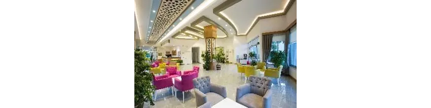 Sun Club Side Hotel 4*-3