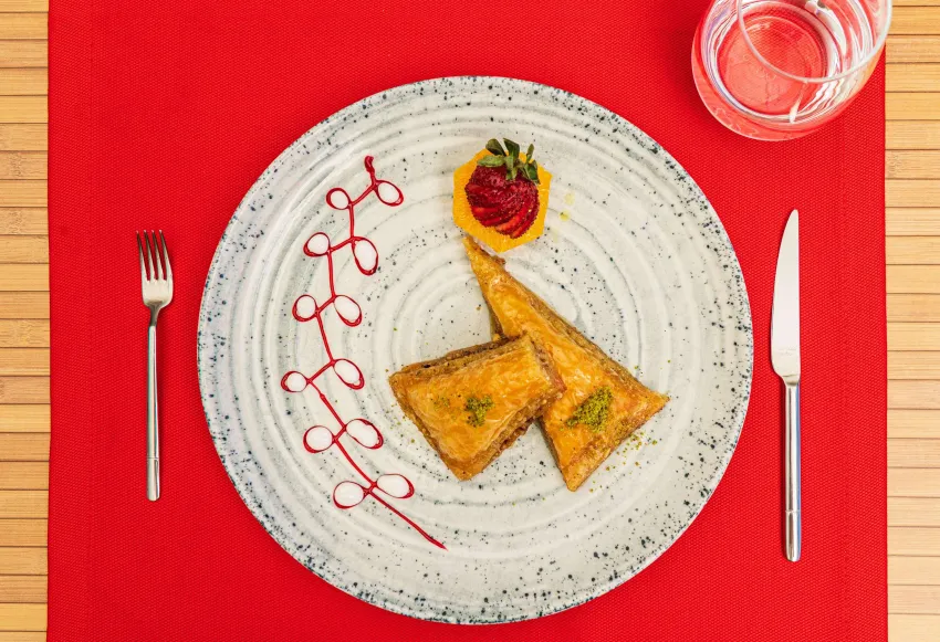 Sealife Kemer Resort Hotel 5*-173