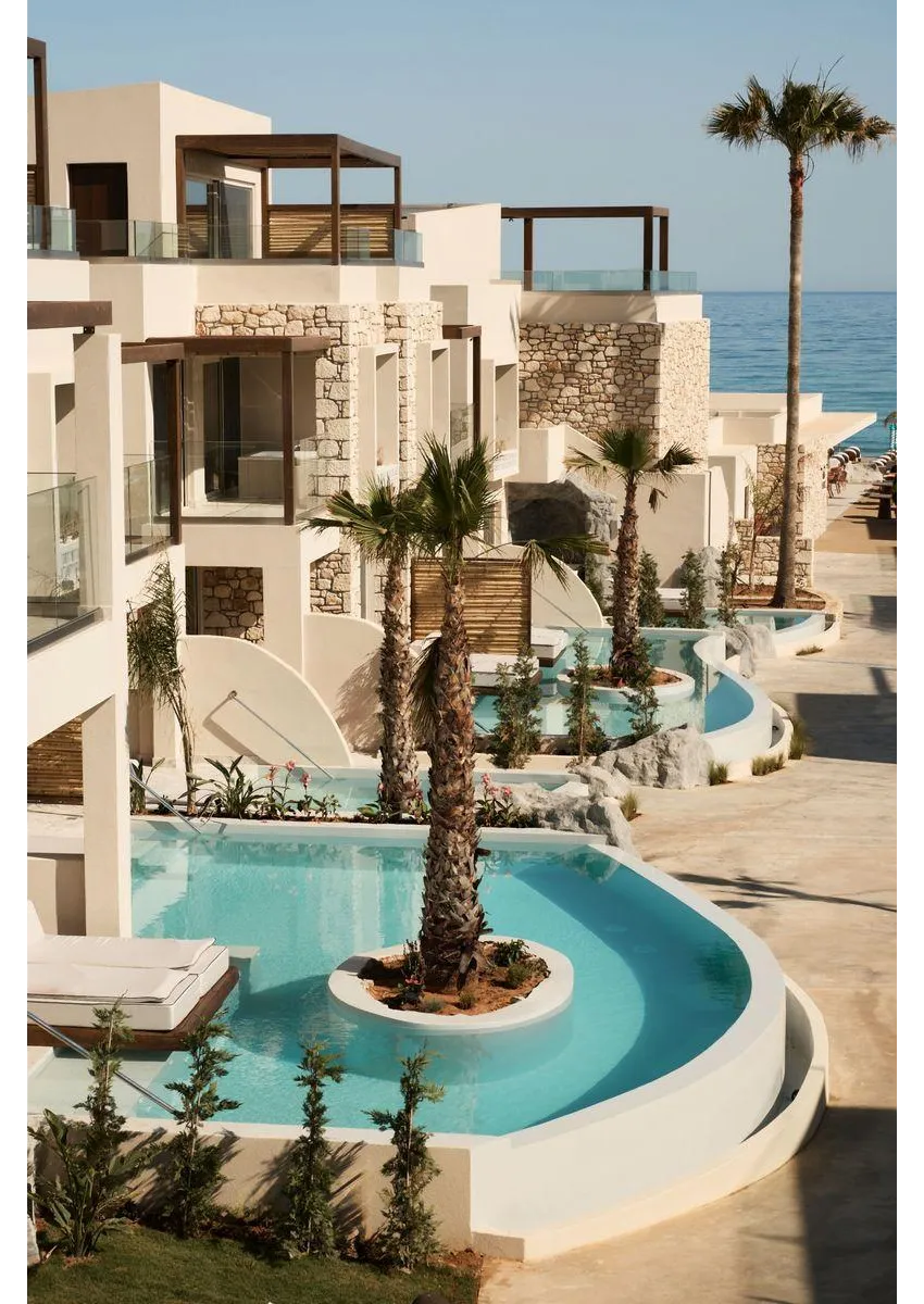 Uzenie All Suites Boutique Hotel 5*-47