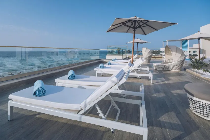 Iberostar Selection Kuriat Palace 5*-5