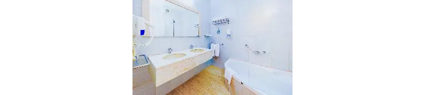 Daima Biz Hotel 5*-15