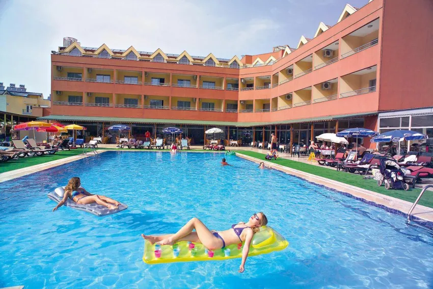 Grand Viking Hotel 4*-2