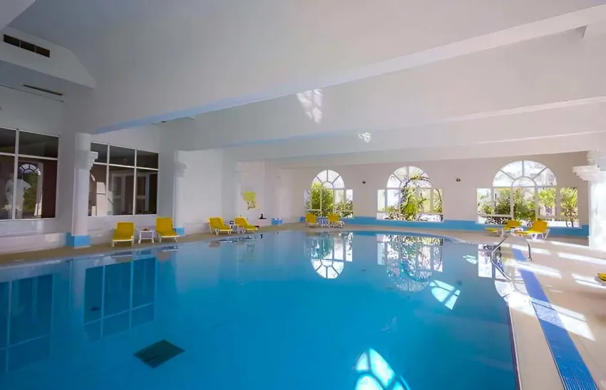 Monarque El Fatimi 4*-6