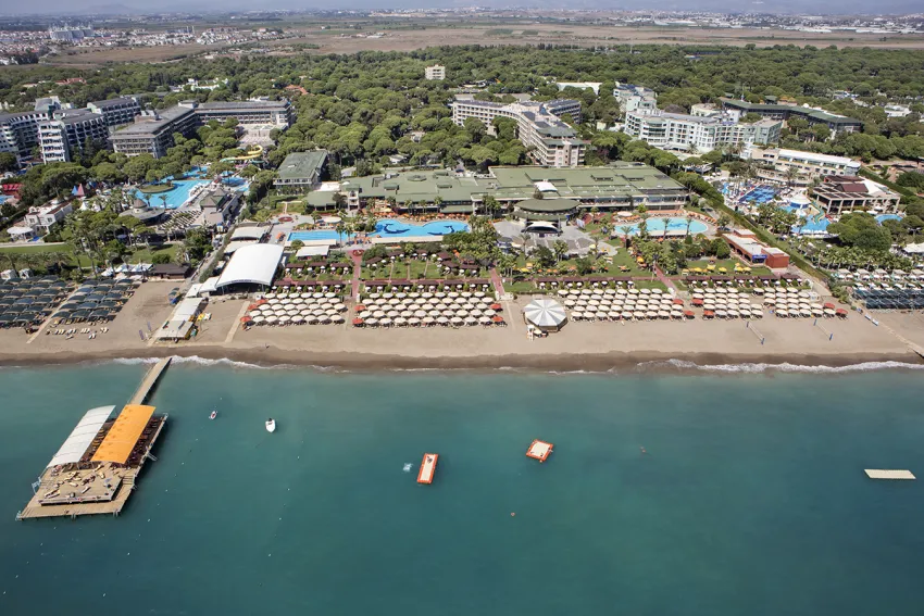 Pine Beach Belek 5*-4