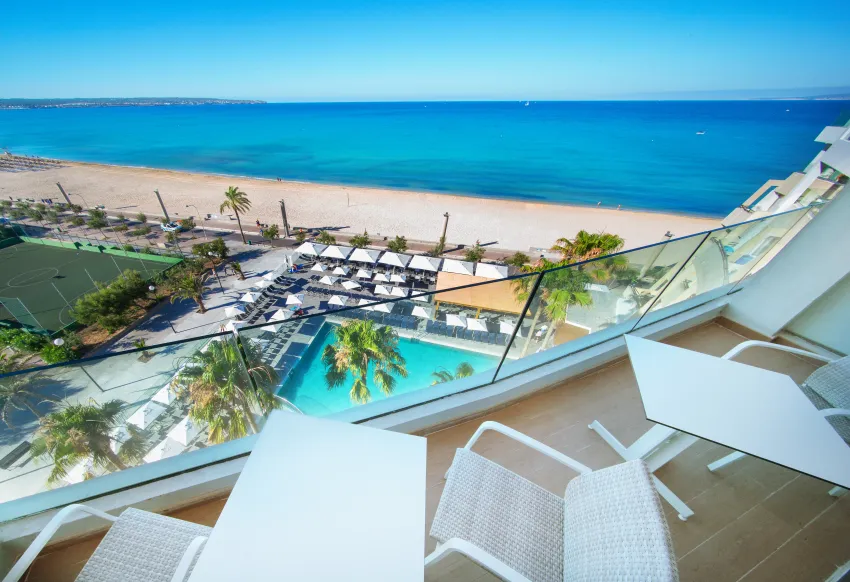 Fontanellas Playa Aparthotel 4*-28