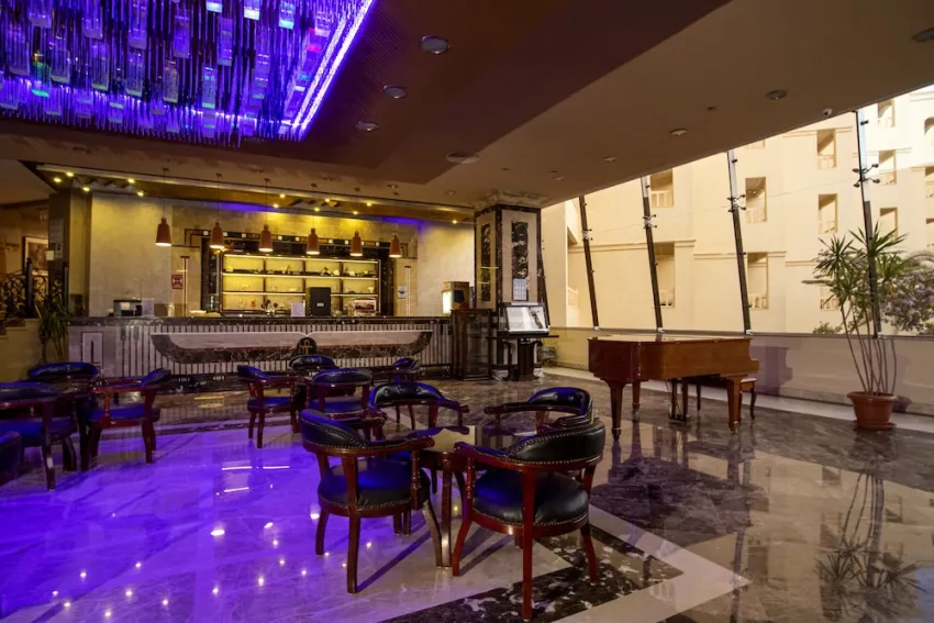 Amc Royal Hotel & Spa 5*-76