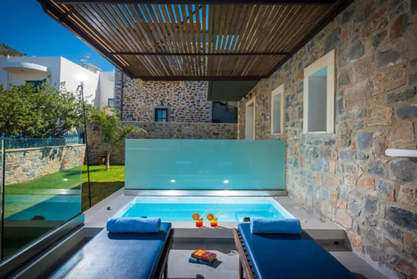 Balsamico Traditional Suites 4*-5