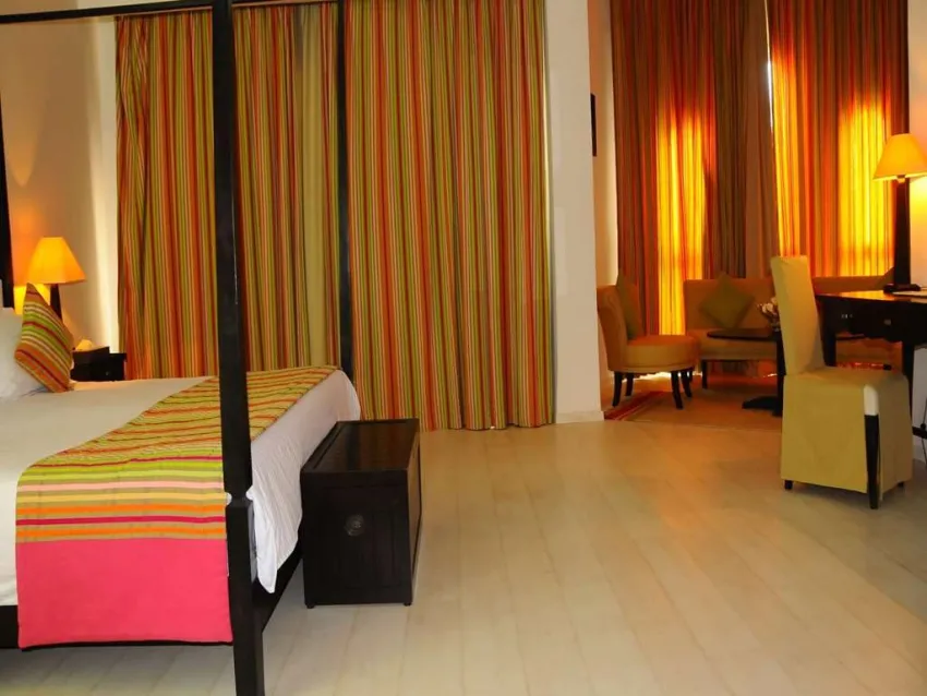 Royal Tulip Taj Sultan 5*-14