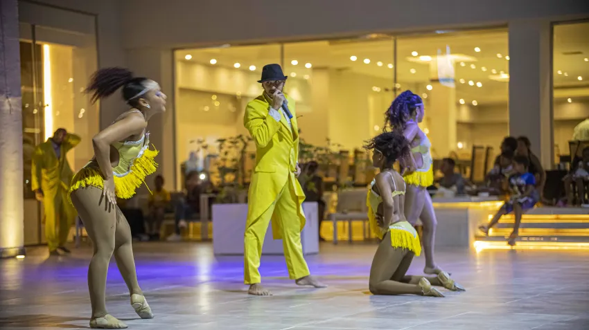 Amarina Abu Soma Resort & Aqua Park 5*-69