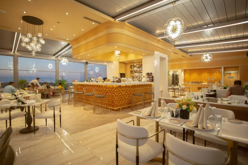 La Terrazza Hotel 4*-17