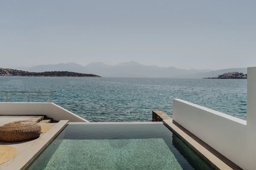 Minos Beach Art Hotel 5*-26