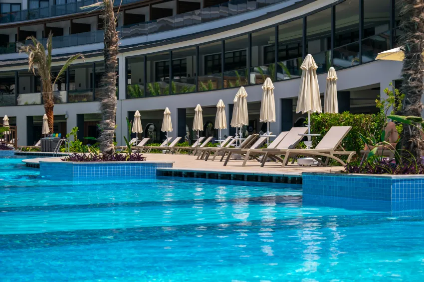 Seaden Quality Resort & Spa 5*-43