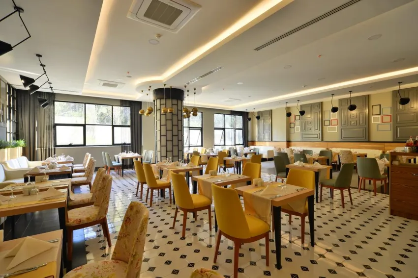 Seaden Valentine Resort & Spa (Adults Only 16+) 5*-20