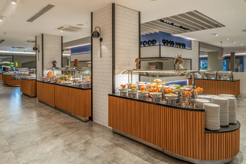 Berry Blue Hotel 5*-23