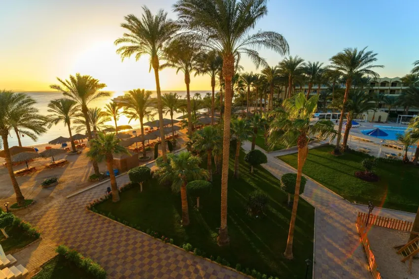 ZYA Regina Resort 4*-2