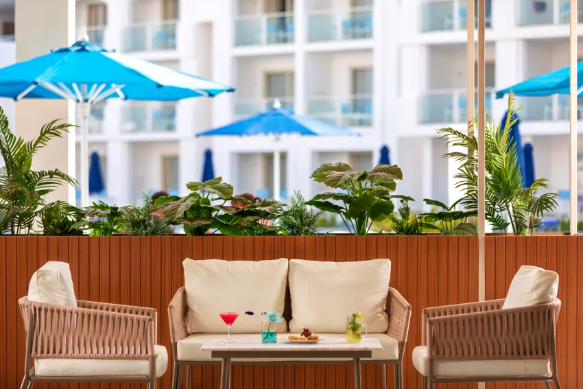 Pickalbatros Blu Spa Resort (Adults Only 16+) 5*-7