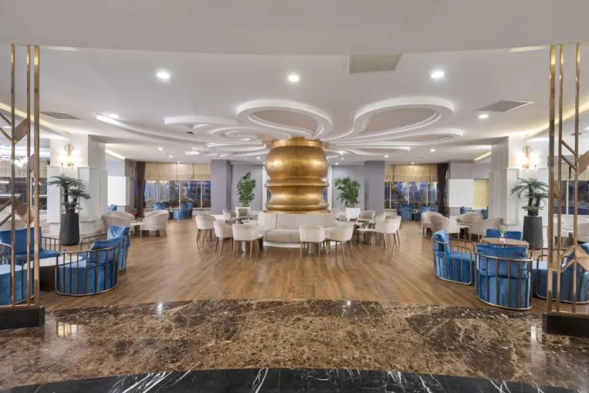 Kirman Belazur Belek 5*-31