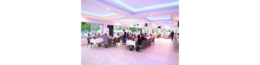 Cats Garden Hotel 3*-22