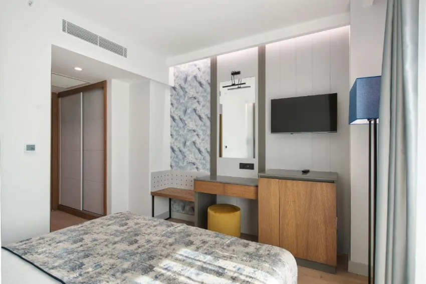 SEALIFE KEMER RESORT HOTEL  5*-44