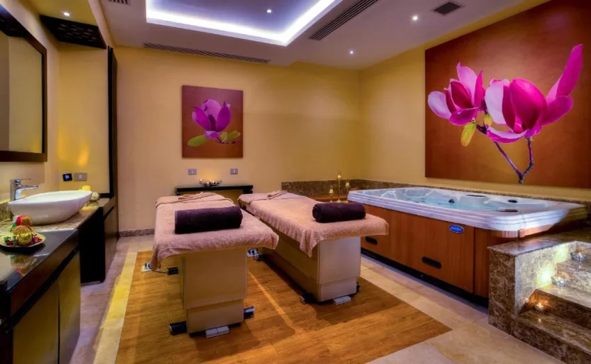 CLEOPATRA LUXURY RESORT SHARM  5*-78