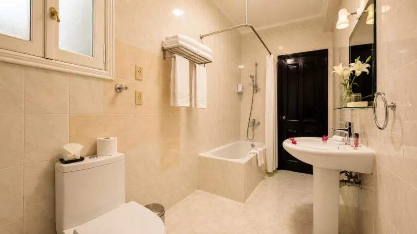Elysees Dream Beach Hotel 4*-20