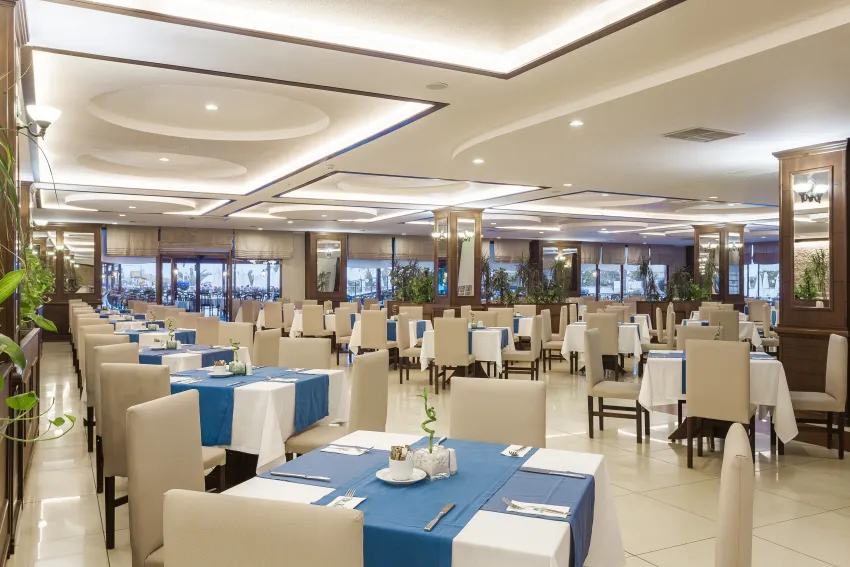 Club Hotel Turan Prince World Select Villa 5*-33
