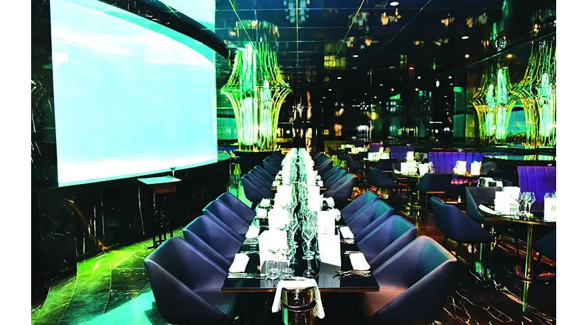 THE LAND OF LEGENDS KINGDOM HOTEL  5*-17