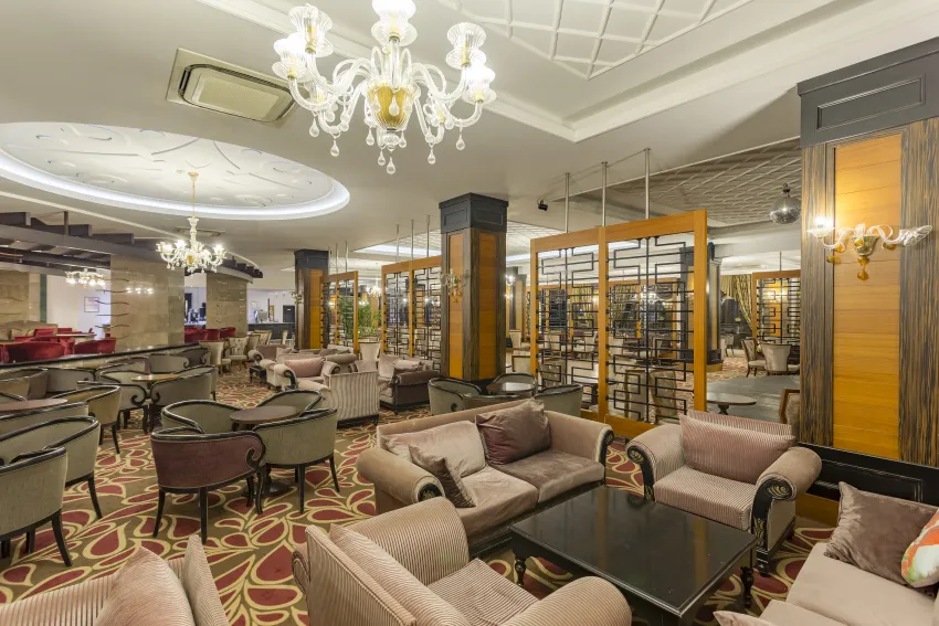 Side Crown Palace 5*-12