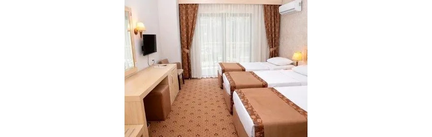 Alder Resort Hotel 4*-23