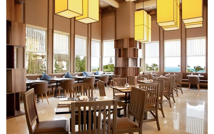 Paloma Perissia Hotel 5*-4