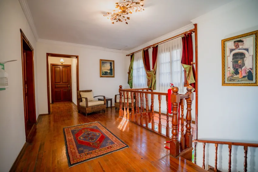 Mediterra Art Hotel 4*-13