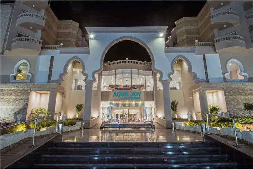 Sunrise Aqua Joy Resort 4*-2