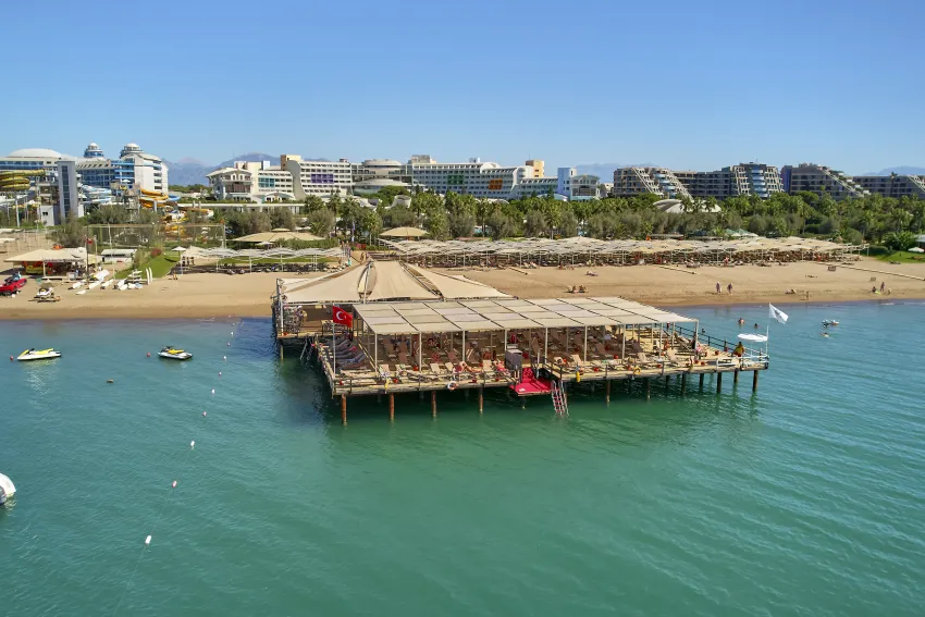 Cornelia Diamond Golf Resort & Spa 5*-66