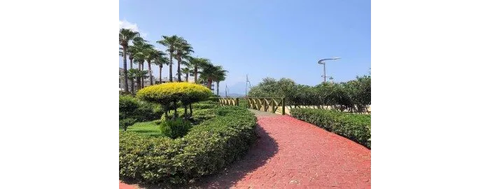 Astoria Hotel Kemer 3* - Kemer - Turcia