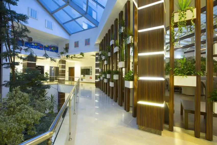 WASHINGTON RESORT & SPA  5*-14