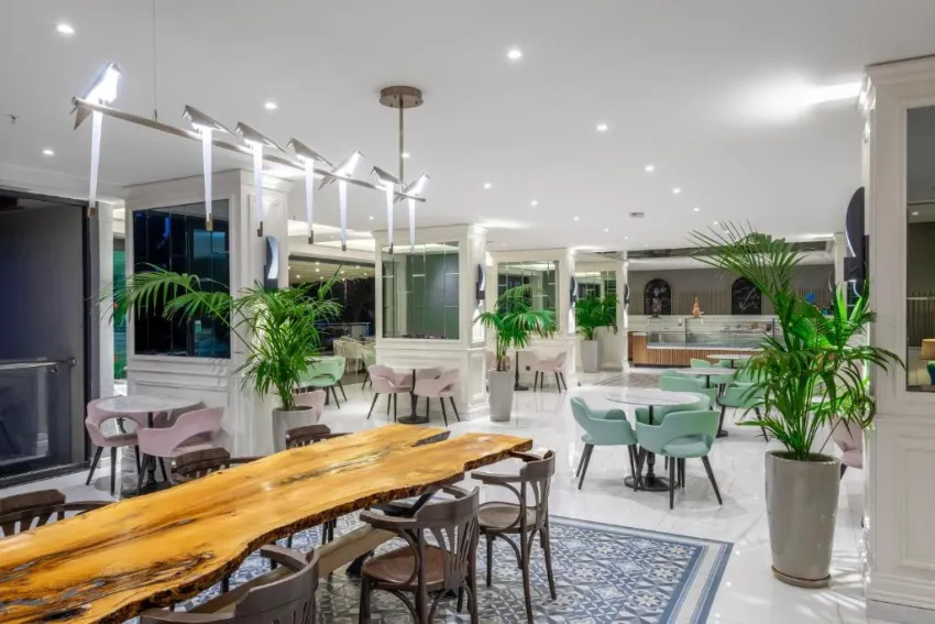 Long Beach Alanya 5*-67