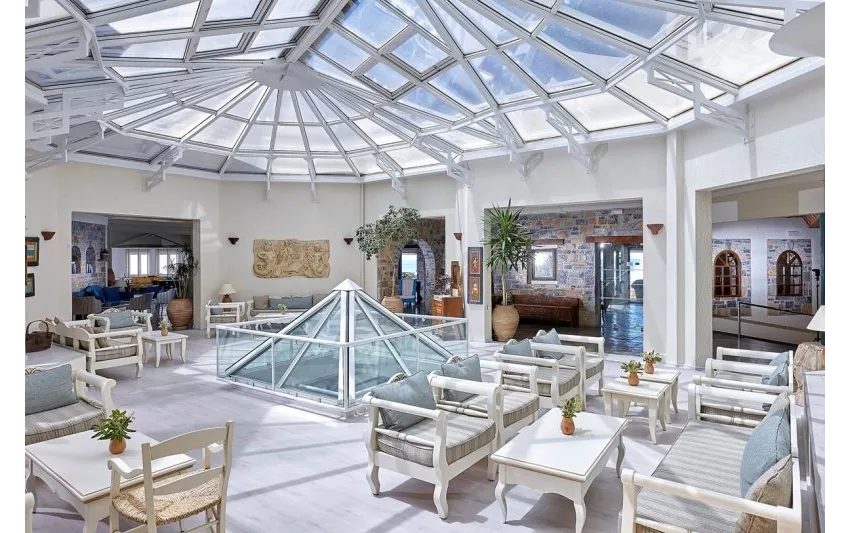 Alexander Beach Hotel And Village Resort 5*-12