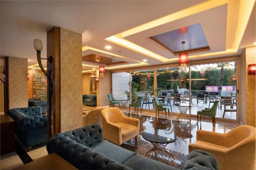 SEALIFE FAMILY RESORT HOTEL  5*-35