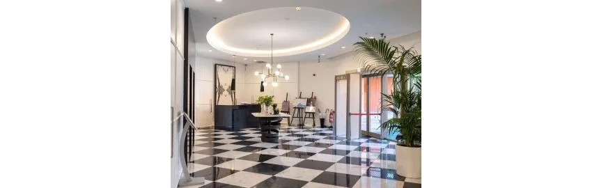 Akra V Hotel 4*-8