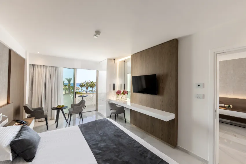 Pavlo Napa Beach Hotel 4*-56