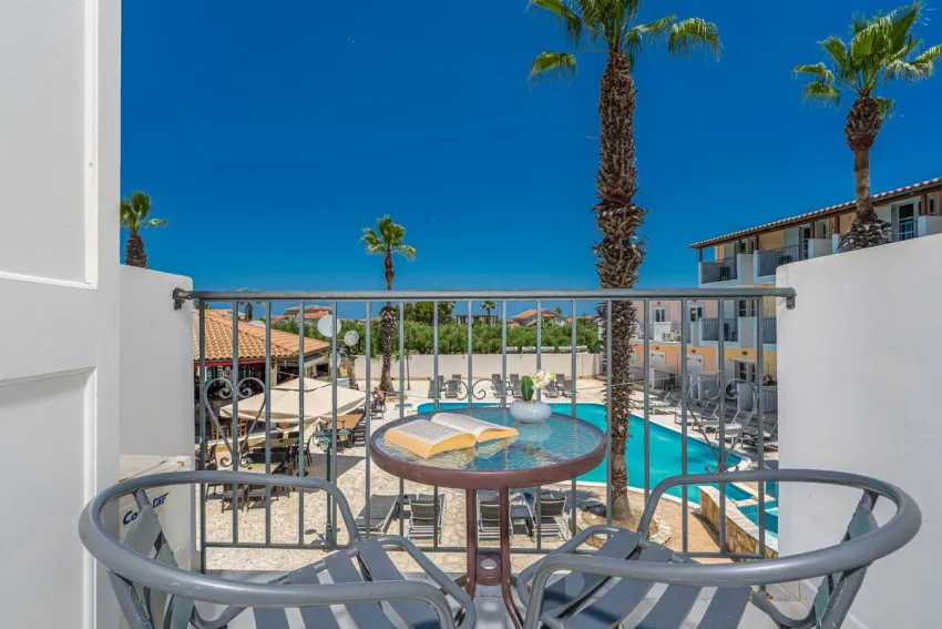 Blue Palm Hotel 2*-26