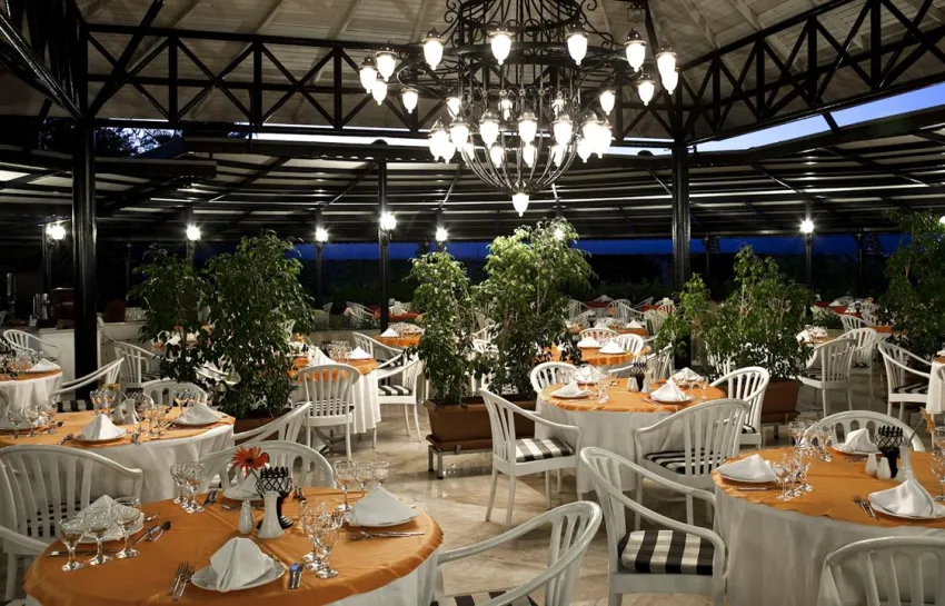 SUNRISE RESORT HOTEL  5*-10