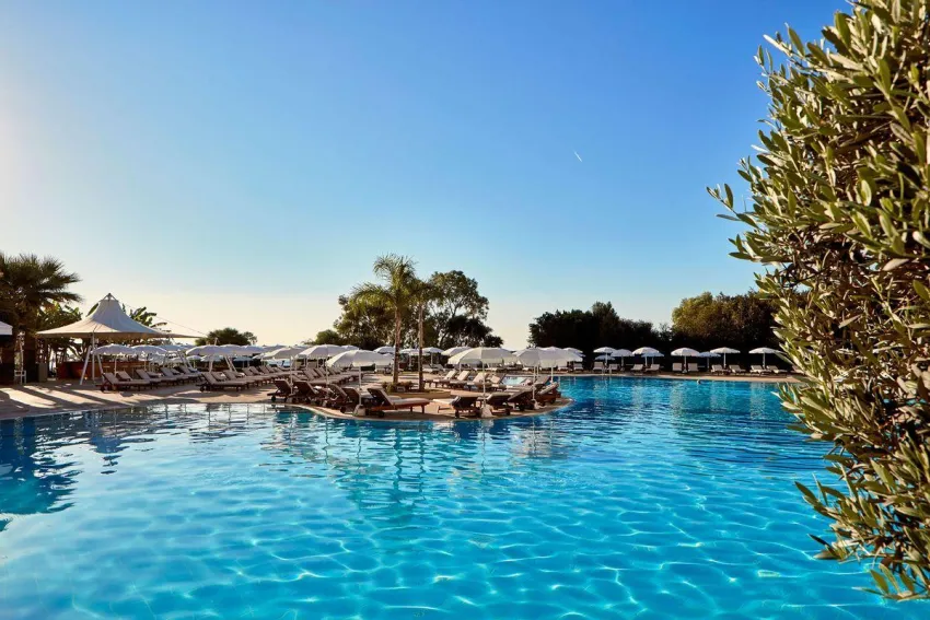 Grecian Park 5*-17