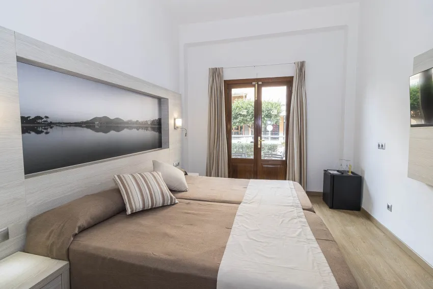 Eix Alcudia Hotel 4*-21