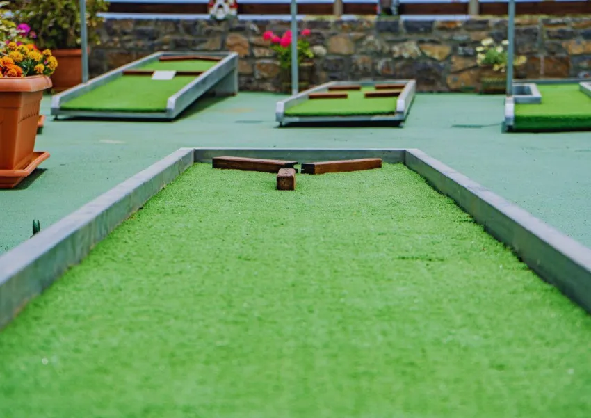 Elounda Residence Resort and Waterpark 4*-43